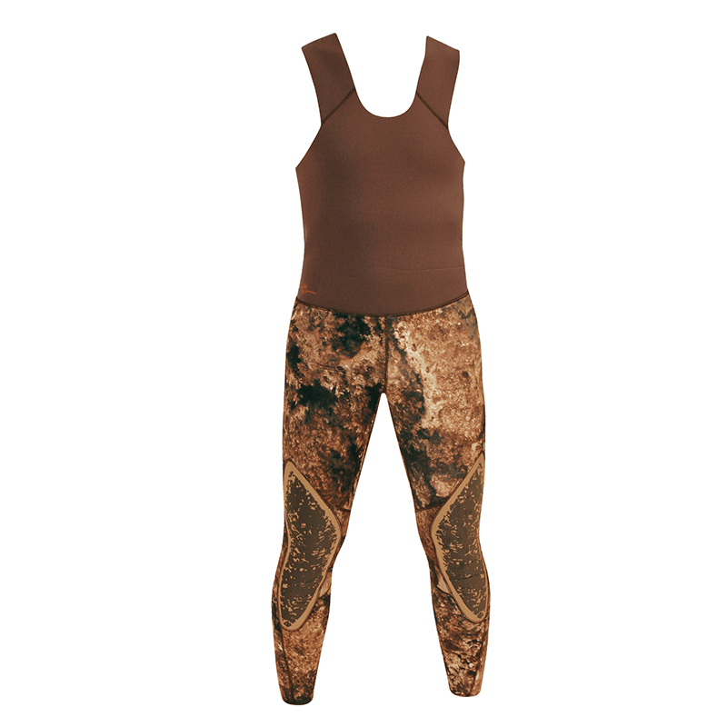 Beuchat Rocksea Freedive Suit Long John bottoms