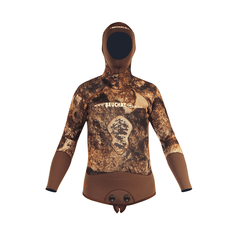 Beuchat Rocksea Freedive Jacket