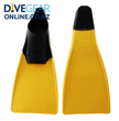 Prodive Rubber Swim Fins