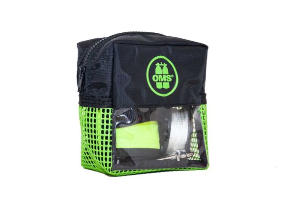 OMS 1.8m Safety Set