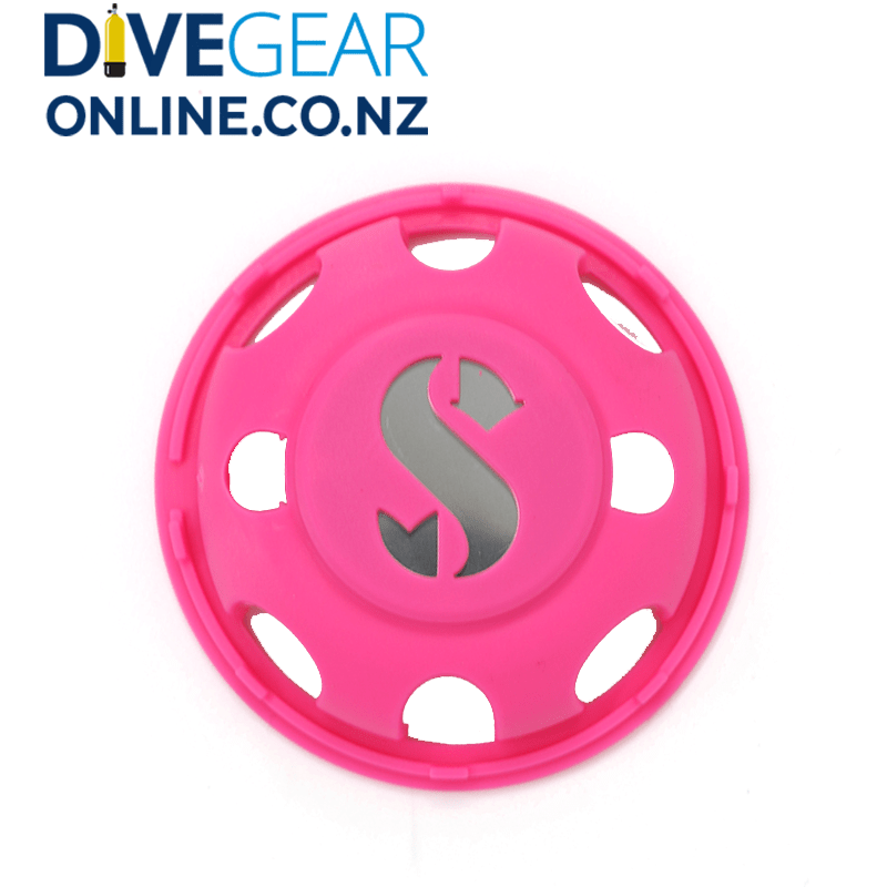 Scubapro S600 Regulator Colour Kit