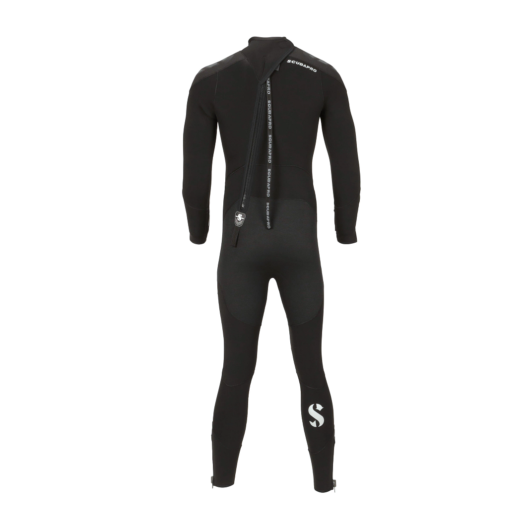 Scubapro Everflex 5/4mm wetsuit