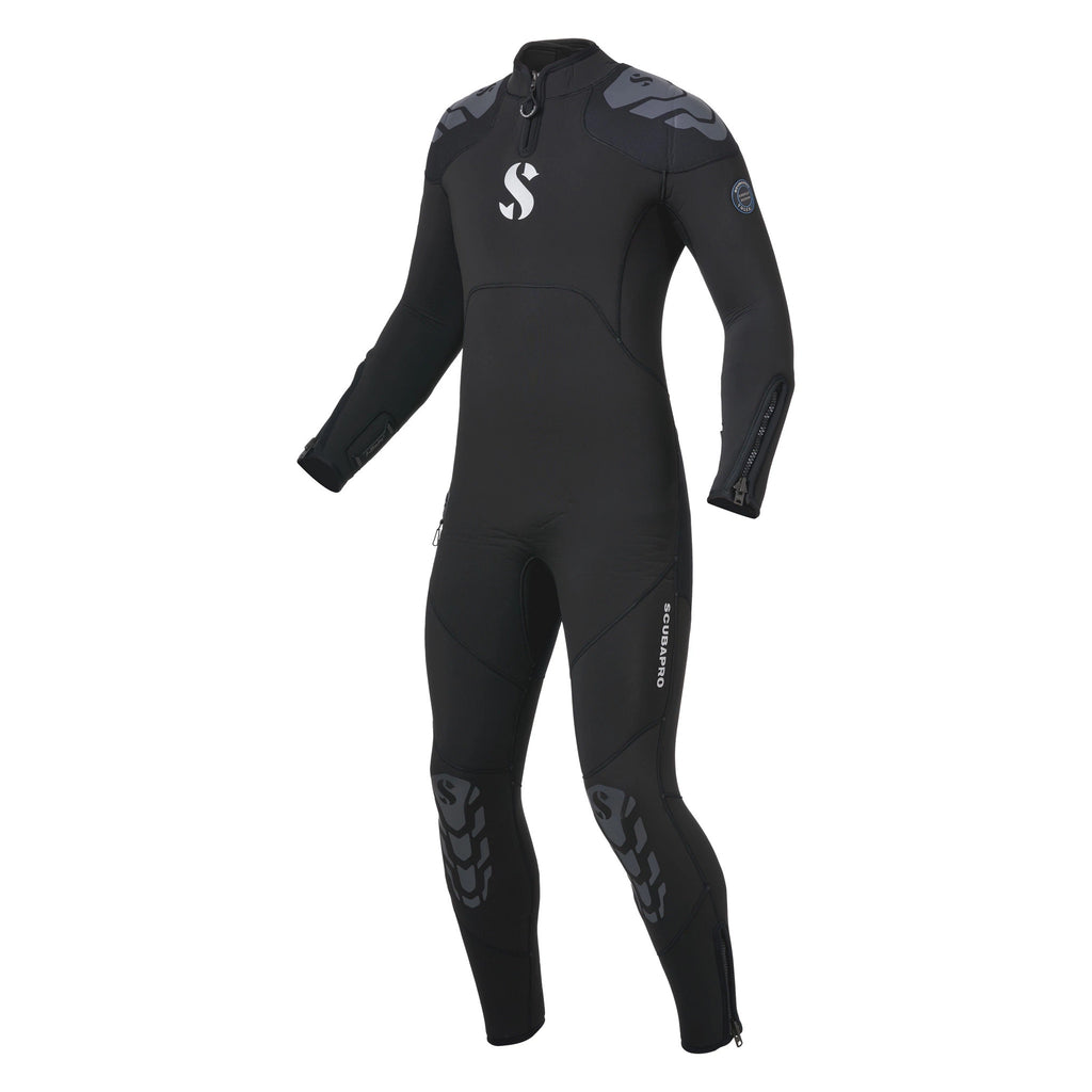 Scubapro Everflex YULEX 7.5/5mm wetsuit Dive Gear Online