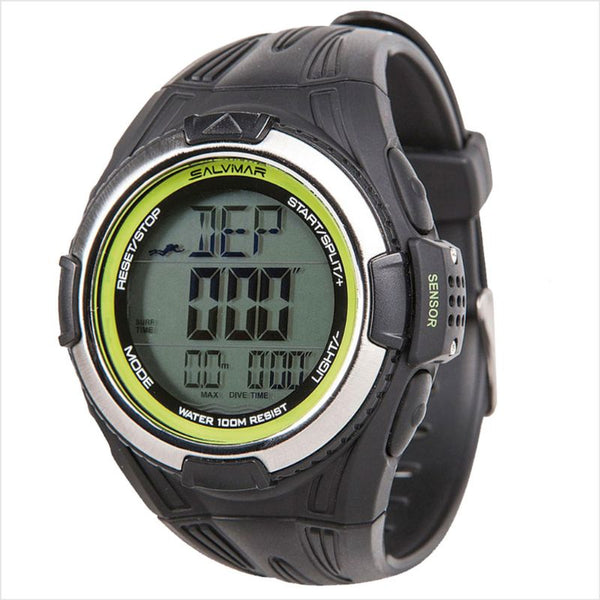 Freedive Watch Salvimar