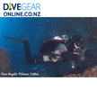 SANTI E.Motion Drysuits from