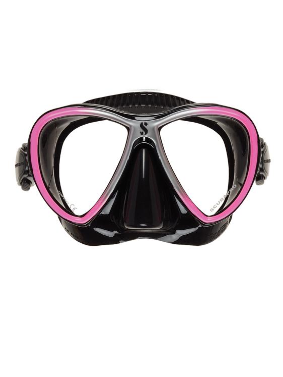Scubapro Synergy Twin Lens