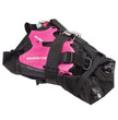 Scubapro Hydros Pro Diving BCD with Pink Weight Pockets