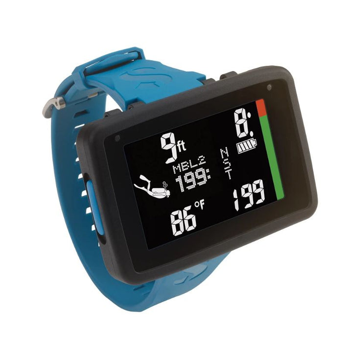 Scubapro Luna 2.0 AI Dive Computer – Dive Gear Online