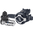 Scubapro MK25 First Stage and S600Ti Second Stage DIN