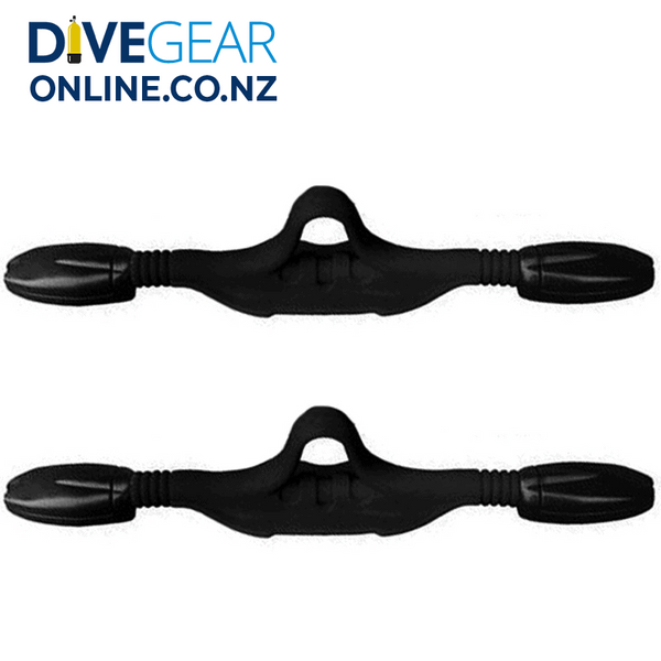 Scubapro Bungy Fin Straps - Pair