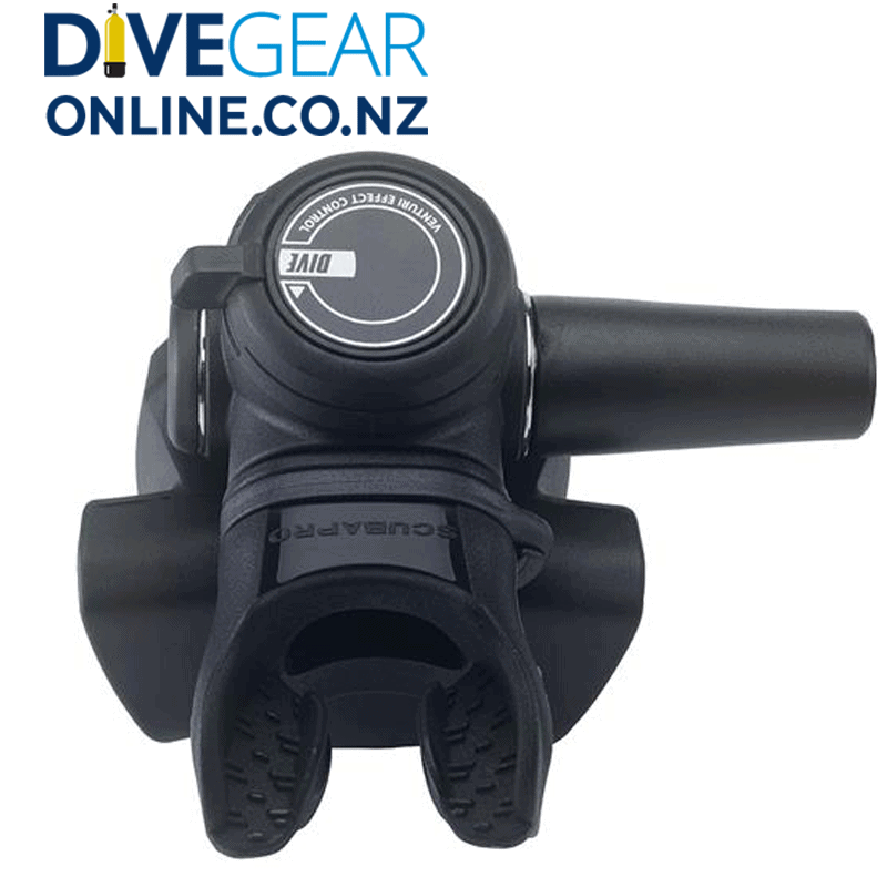 Scubapro D420 Scuba Diving Regulator