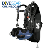 Scubapro Hydros Pro Mens and Womens BCD