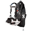Scubapro Hydros Pro BCD in White