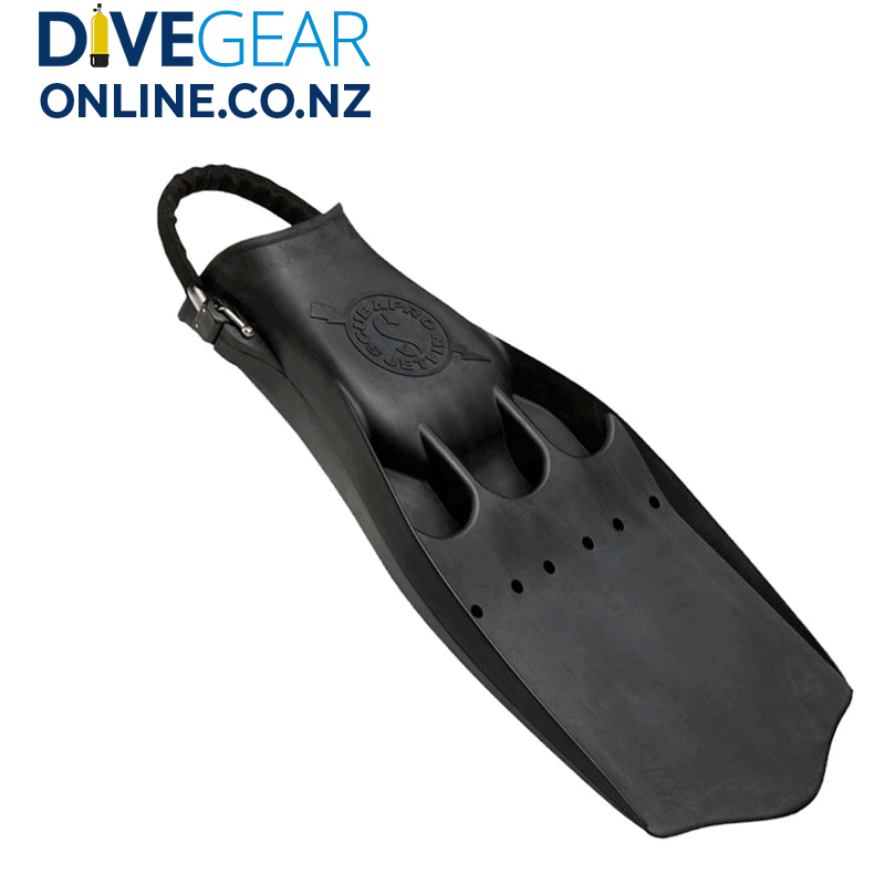 Scubapro Jet Fins from