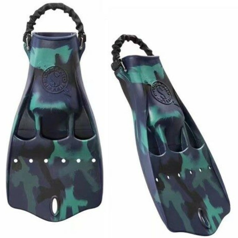Scubapro Jet Fins from