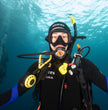Scubapro Frameless Mask Hydrospro and S600