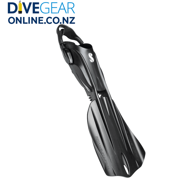 Dive Fins Dive Flippers Scubapro Seawing Nova NZ