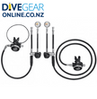 Scubapro Sidemount Kit