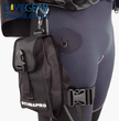 Scubapro Thigh Pocket