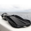 Scubapro Supernova Scuba and snorkel Fin in Black