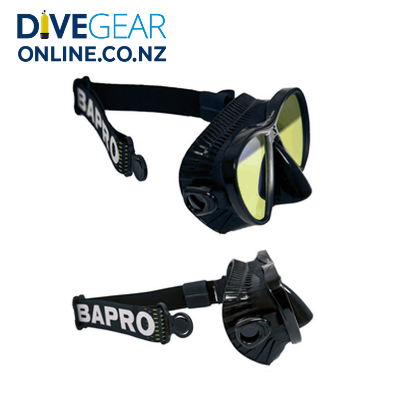 Scubapro Comfort Mask Strap
