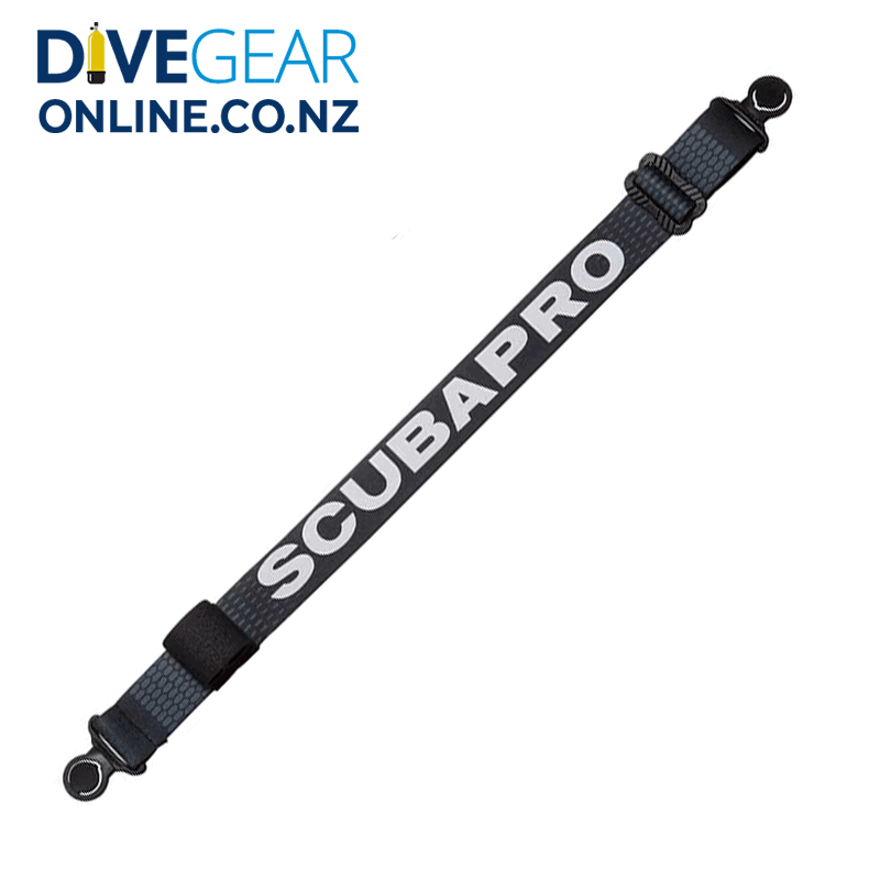 Scubapro Comfort Mask Strap