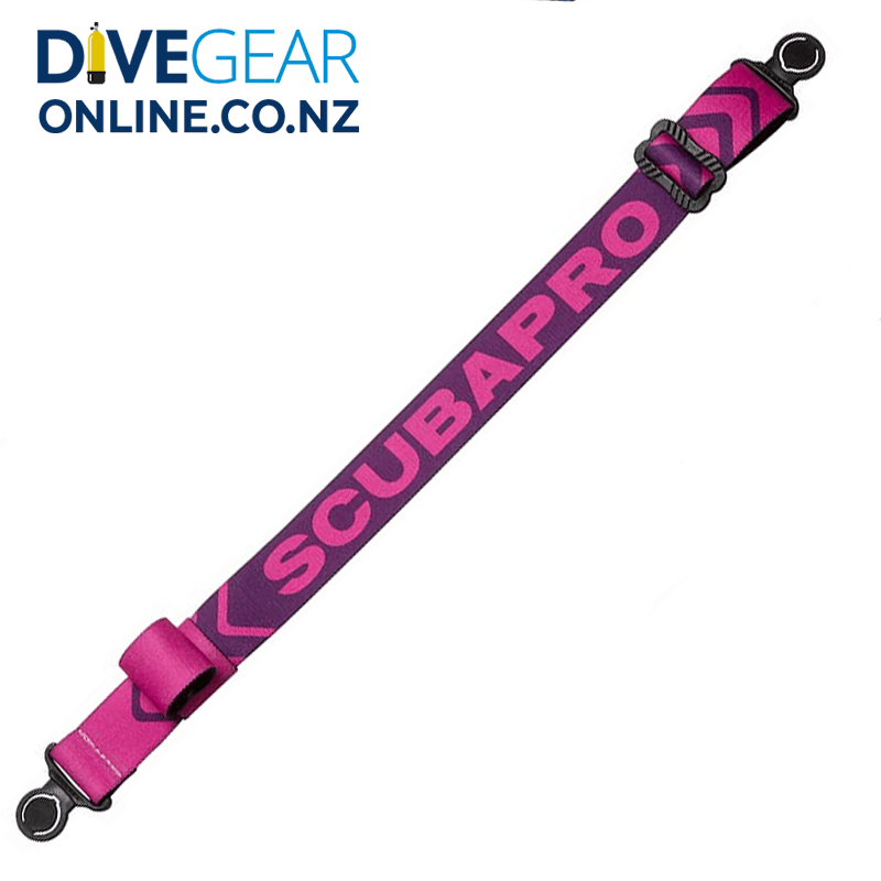 Scubapro Comfort Mask Strap