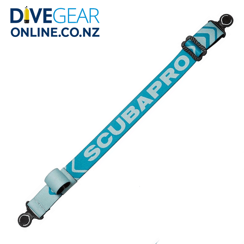 Scubapro Comfort Mask Strap