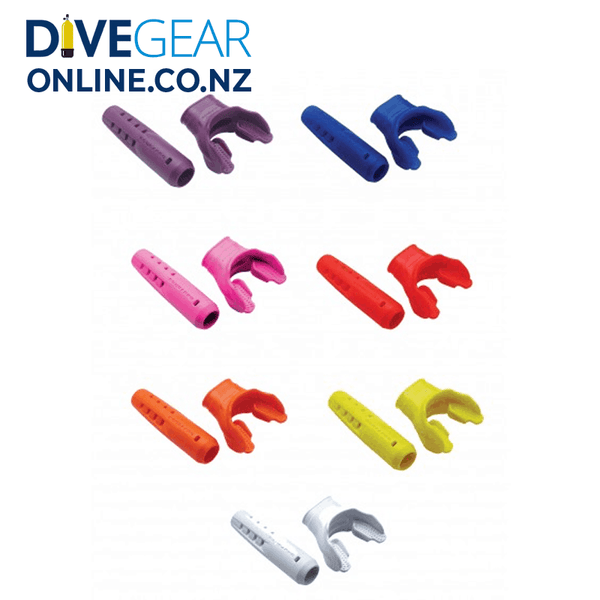 Scubapro Regulator Colour Kit