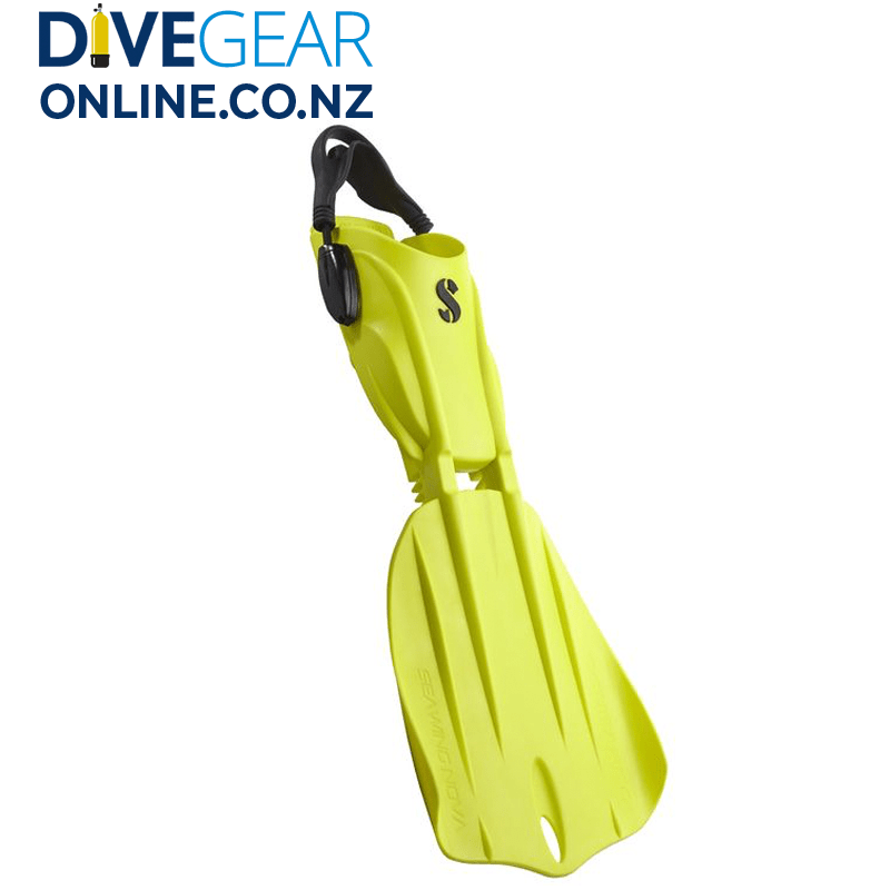 Scubapro Seawing Nova II "Hinged" Fins