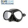 Seac Capri Youth Freedive Mask