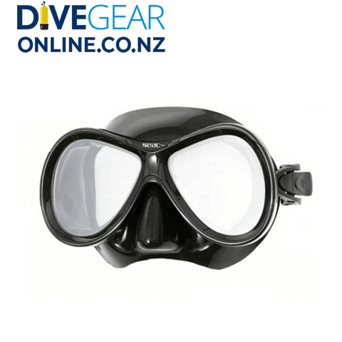 Seac Capri Youth Freedive Mask