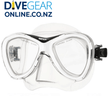 Seac Capri Youth Freedive Mask