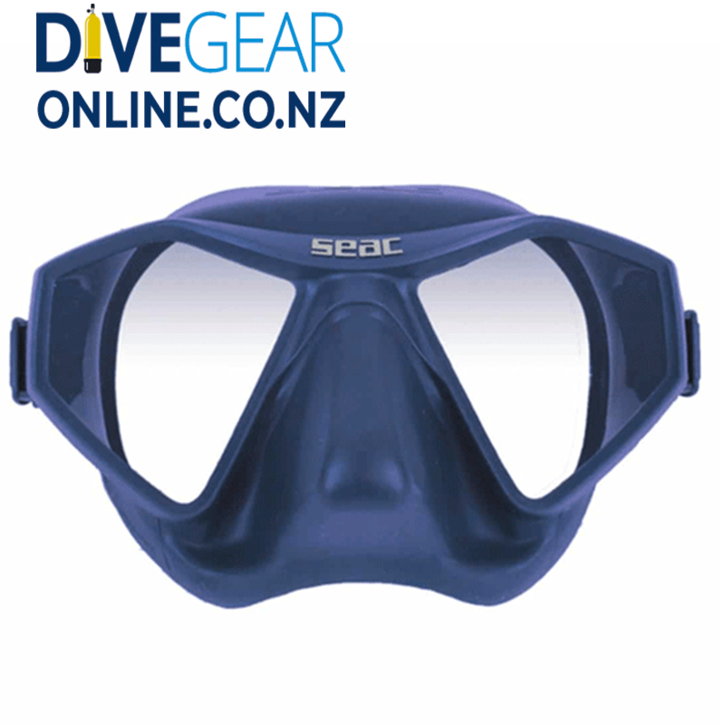 SEAC M70 Mask