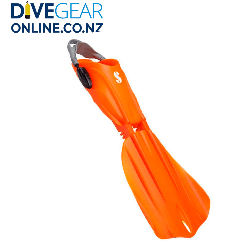 Scubapro best sale dive fins
