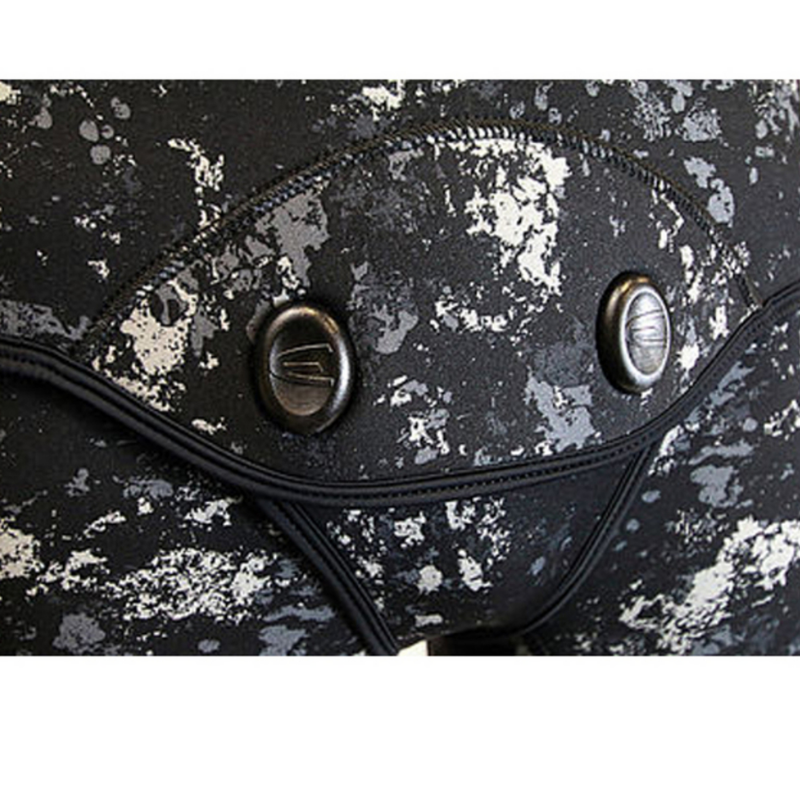 Epsealon Shadow Camo 5mm Wetsuit