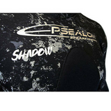 Epsealon Shadow Camo 5mm Wetsuit
