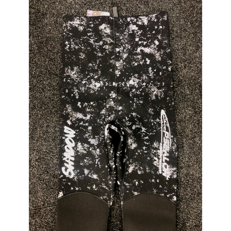 Epsealon Shadow Camo 5mm Wetsuit