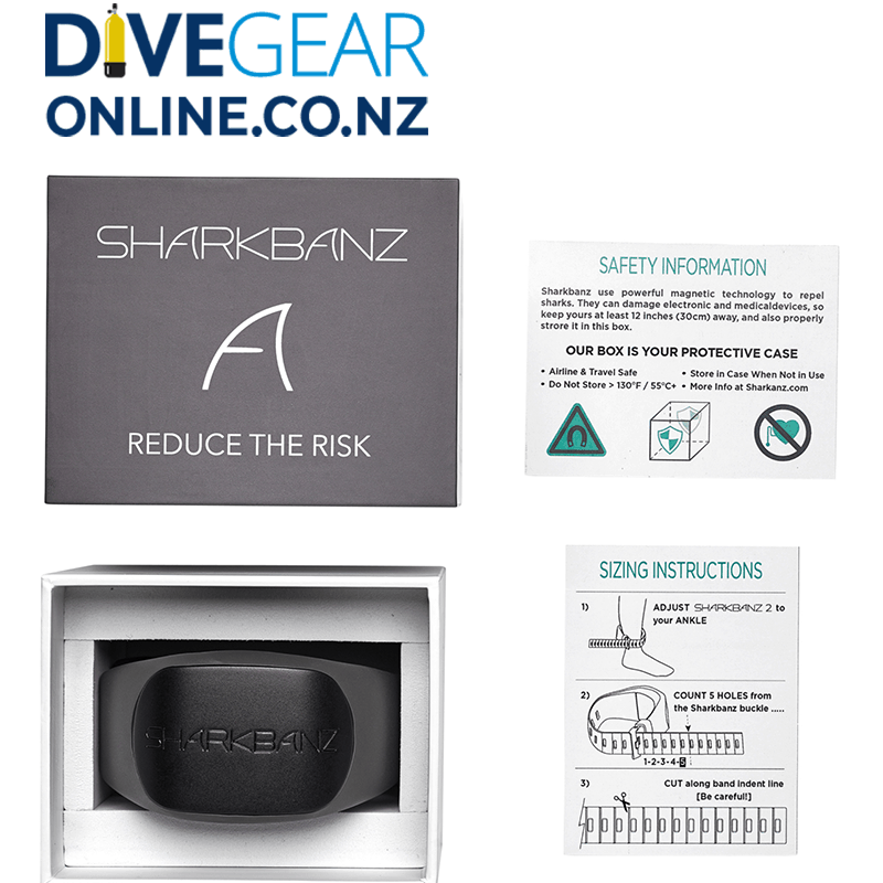 Sharkbanz 2