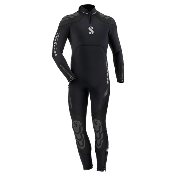 Scubapro Everflex 5/4mm wetsuit