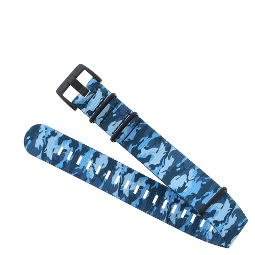 Shearwater Teric Nylon replacement strap