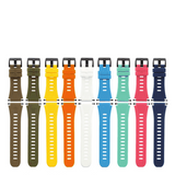 Shearwater Teric Colourful replacement straps