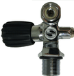 Sherwood Cylinder Valve