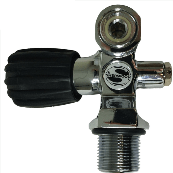 Sherwood Cylinder Valve