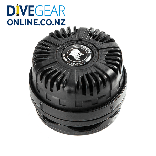 Si Tech Dump Valve - The Argo
