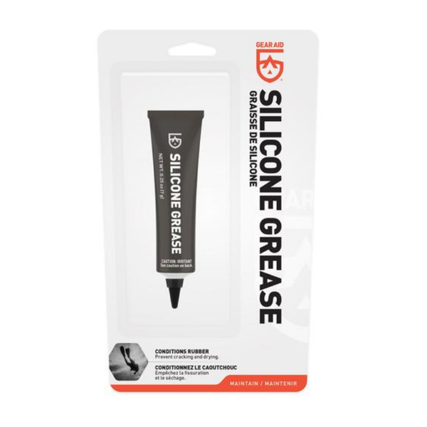Gearaid Silicone Grease 0.25oz