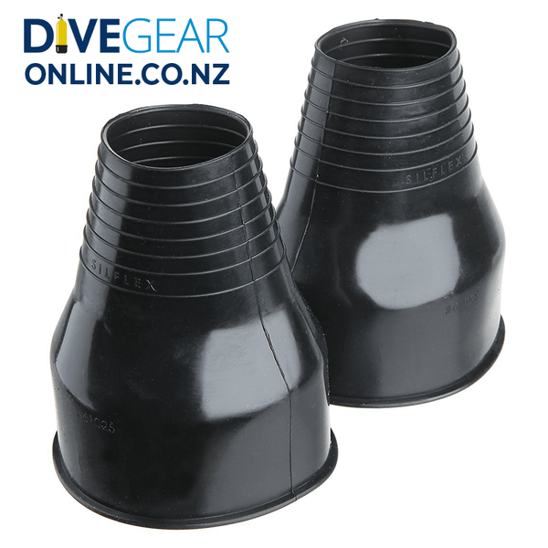 SiFlex Silicone Wrist Seal - Bottle Neck - Each