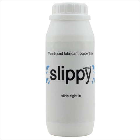 Rob Allen Slippy Wetsuit Lube