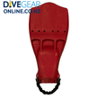 OMS Slipstream Indian red 2020 Limited edition colour