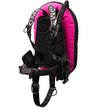 OMS Smartstream with Pink Wing